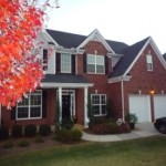 Lease Purchase House